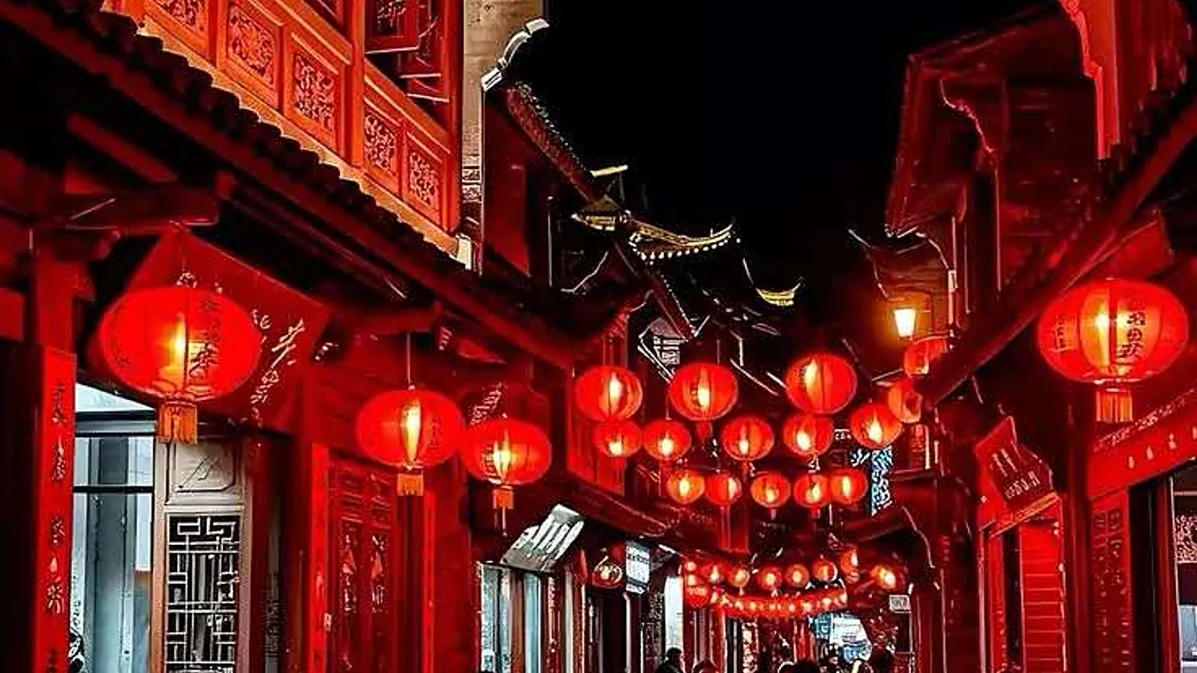 Romance of Sanya Park