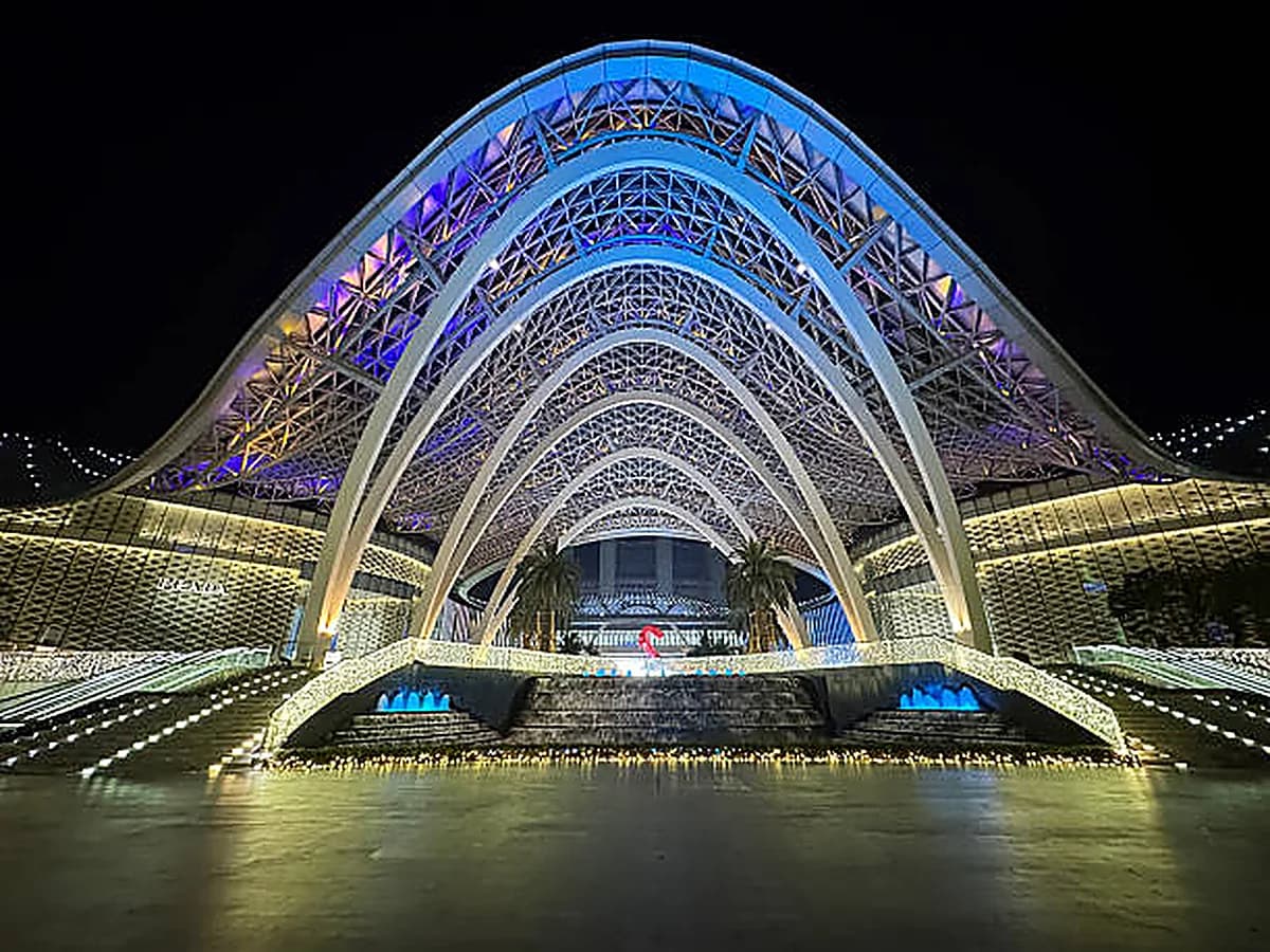 Hainan duty-free
